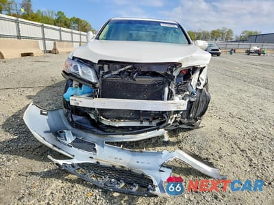 Piąte zdjęcie samochodu w środku: 2015 ACURA RDX VIN:5J8TB4H35FL023716 - miniatura