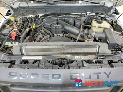 Zdjęcie 11 z 11 samochodu: 2015 FORD F350 SUPER DUTY VIN:1FDBF3E64FEC72581 - miniatura