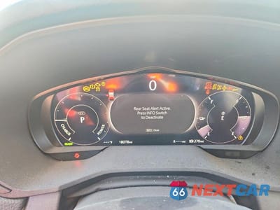 Zdjęcie 9 z 12 samochodu: 2024 MAZDA CX-90 PREMIUM VIN:JM3KKDHAXR1137002 - miniatura