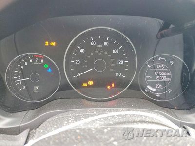 Zdjęcie 9 z 11 samochodu: 2016 HONDA HR-V EX VIN:3CZRU6H50GM739868 - miniatura