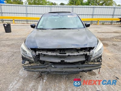 Piąte zdjęcie samochodu w środku: 2017 SUBARU LEGACY 2.5I LIMITED VIN:4S3BNAK66H3069240 - miniatura