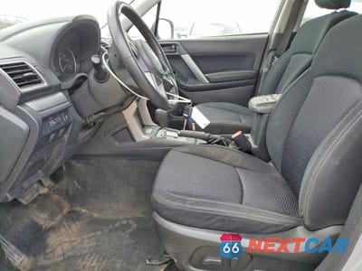 Zdjęcie 7 z 11 samochodu: 2017 SUBARU FORESTER 2.5I PREMIUM VIN:JF2SJADC5HH451441 - miniatura