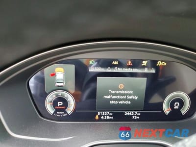 Zdjęcie 9 z 12 samochodu: 2022 AUDI A4 PREMIUM PLUS 45 VIN:WAUEAAF46NN014107 - miniatura
