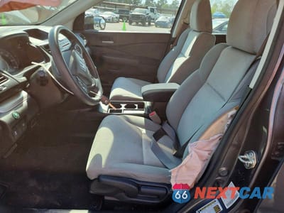 Zdjęcie 7 z 13 samochodu: 2016 HONDA CR-V LX VIN:2HKRM3H33GH504938 - miniatura