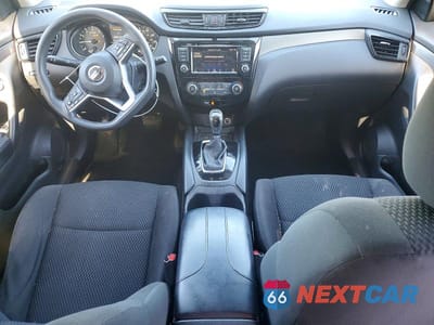 Zdjęcie 8 z 13 samochodu: 2019 NISSAN ROGUE SPORT S VIN:JN1BJ1CR1KW334627 - miniatura