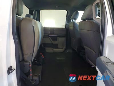 Zdjęcie 10 z 11 samochodu: 2022 FORD F250 SUPER DUTY VIN:1FT7W2BT3NEE50302 - miniatura