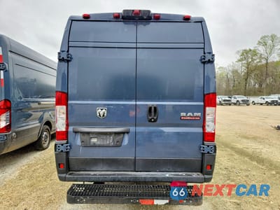Zdjęcie 6 z 13 samochodu: 2021 RAM PROMASTER 3500 3500 HIGH VIN:3C6FRVJG1ME503131 - miniatura