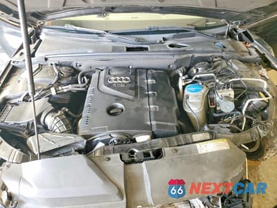 Zdjęcie 11 z 12 samochodu: 2012 AUDI A4 PREMIUM VIN:WAUAFAFL3CN012402 - miniatura