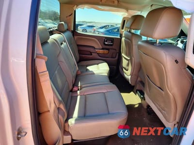 Zdjęcie 10 z 11 samochodu: 2014 GMC SIERRA C1500 SLT VIN:3GTP1VEC4EG373122 - miniatura