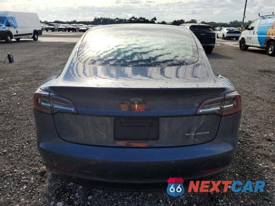 Zdjęcie 6 z 11 samochodu: 2022 TESLA MODEL 3 VIN:5YJ3E1EB0NF288321 - miniatura