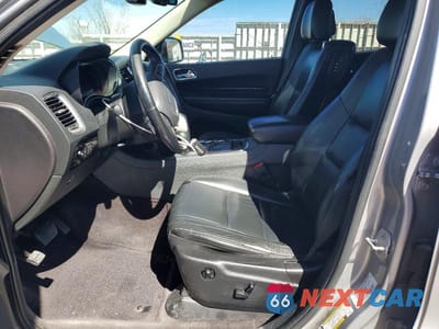 Zdjęcie 7 z 13 samochodu: 2015 DODGE DURANGO LIMITED VIN:1C4RDJDG0FC240505 - miniatura