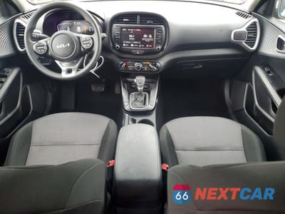 Zdjęcie 8 z 11 samochodu: 2025 KIA SOUL LX VIN:KNDJ23AU6S7256591 - miniatura
