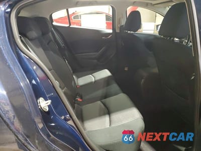Zdjęcie 10 z 11 samochodu: 2016 MAZDA 3 TOURING VIN:JM1BM1M7XG1338682 - miniatura