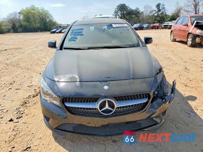 Piąte zdjęcie samochodu w środku: 2016 MERCEDES-BENZ CLA 250 4MATIC VIN:WDDSJ4GB6GN358520 - miniatura