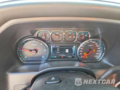 Zdjęcie 9 z 14 samochodu: 2017 GMC SIERRA K1500 SLT VIN:3GTU2NEC8HG500166 - miniatura