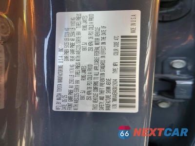 Zdjęcie 13 z 13 samochodu: 2025 MAZDA CX-50 PREMIUM PLUS VIN:7MMVAAEW4SN129094 - miniatura