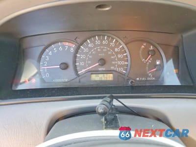 Zdjęcie 9 z 11 samochodu: 2007 TOYOTA COROLLA CE VIN:1NXBR32E47Z785002 - miniatura