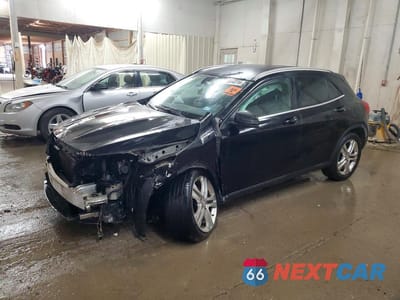 2015 MERCEDES-BENZ GLA 250 4MATIC WDCTG4GB5FJ068718 - główne zdjęcie licytacji z USA - miniatura
