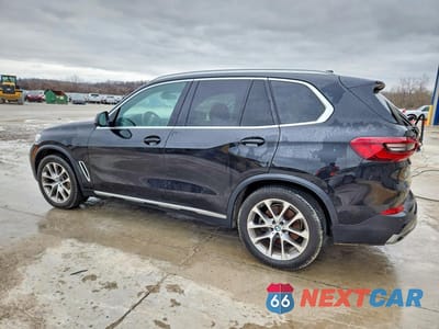 Drugie zdjęcie samochodu z przodu: 2019 BMW X5 XDRIVE40I VIN:5UXCR6C59KLL38655 - miniatura