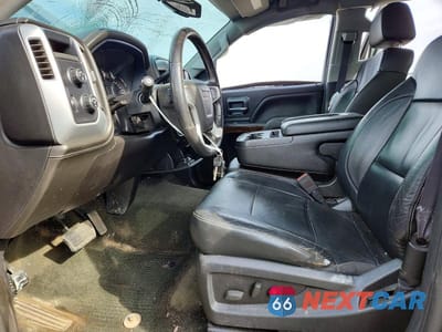 Zdjęcie 7 z 13 samochodu: 2015 GMC SIERRA K1500 SLE VIN:3GTU2UEC3FG102502 - miniatura