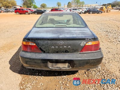 Zdjęcie 6 z 13 samochodu: 2000 ACURA 3.2TL VIN:19UUA5669YA044089 - miniatura
