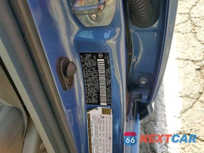 Zdjęcie 12 z 12 samochodu: 2005 TOYOTA PRIUS BASE VIN:JTDKB20U657032807 - miniatura