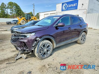 2020 BUICK ENCORE KL4MMESL3LB134739 - główne zdjęcie licytacji z USA - miniatura