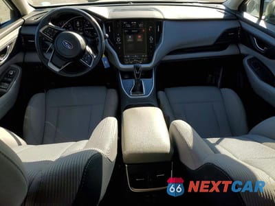 Zdjęcie 8 z 11 samochodu: 2024 SUBARU LEGACY PREMIUM VIN:4S3BWAC68R3023745 - miniatura