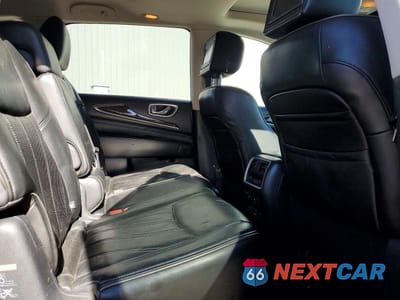 Zdjęcie 11 z 13 samochodu: 2015 INFINITI QX60 BASE VIN:5N1AL0MM3FC527378 - miniatura