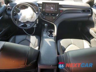 Zdjęcie 8 z 13 samochodu: 2022 TOYOTA CAMRY SE NIGHTSHADE VIN:4T1G11AK6NU035297 - miniatura