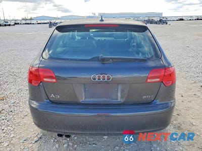 Zdjęcie 6 z 12 samochodu: 2006 AUDI A3 2.0 SPORT VIN:WAUMF78P96A170125 - miniatura