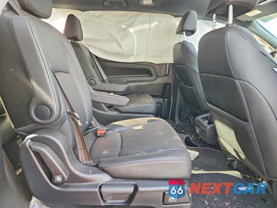 Zdjęcie 11 z 13 samochodu: 2026 HONDA ODYSSEY SPORT-L VIN:5FNRL6H73TB002138 - miniatura
