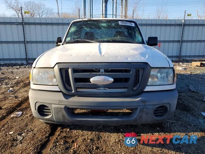 Piąte zdjęcie samochodu w środku: 2009 FORD RANGER VIN:1FTYR10D79PA14869 - miniatura