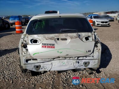 Zdjęcie 6 z 13 samochodu: 2016 SCION IM BASE VIN:JTNKARJE3GJ504448 - miniatura