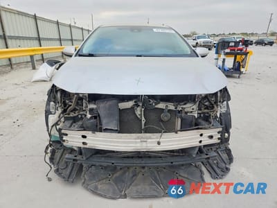 Piąte zdjęcie samochodu w środku: 2020 TOYOTA COROLLA LE VIN:JTDEPRAE5LJ051752 - miniatura