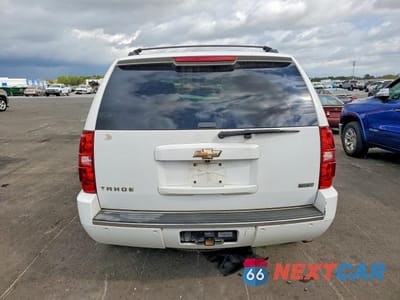 Zdjęcie 6 z 14 samochodu: 2011 CHEVROLET TAHOE C1500 LTZ VIN:1GNSCCE07BR186166 - miniatura