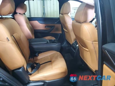 Zdjęcie 11 z 13 samochodu: 2024 MAZDA CX-90 PREMIUM PLUS VIN:JM3KKEHC0R1110138 - miniatura