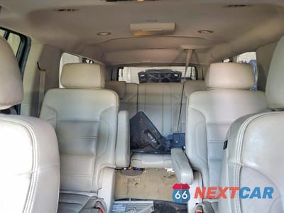 Zdjęcie 10 z 12 samochodu: 2016 GMC YUKON XL DENALI VIN:1GKS2HKJ0GR102481 - miniatura