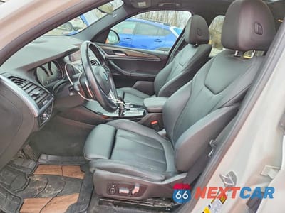 Zdjęcie 7 z 13 samochodu: 2021 BMW X3 XDRIVE30I VIN:5UXTY5C00M9F64877 - miniatura