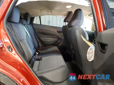 Zdjęcie 10 z 13 samochodu: 2024 SUBARU CROSSTREK PREMIUM VIN:JF2GUADC3RH916247 - miniatura