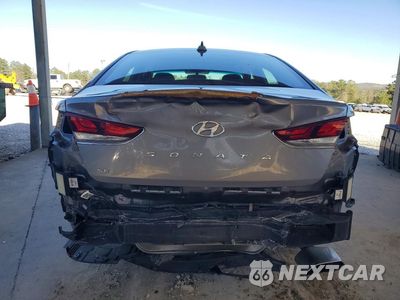 Zdjęcie 6 z 11 samochodu: 2018 HYUNDAI SONATA SE VIN:5NPE24AF7JH662561 - miniatura