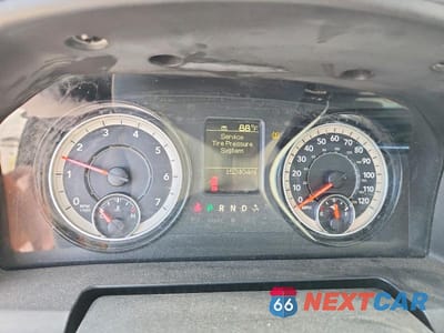 Zdjęcie 9 z 12 samochodu: 2018 RAM 1500 ST VIN:3C6JR6DG7JG230031 - miniatura