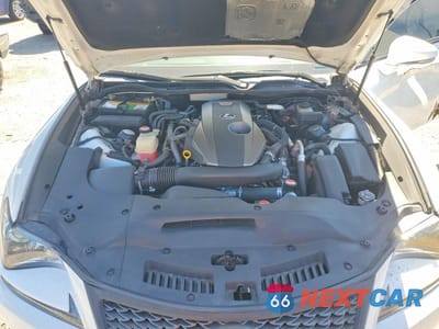 Zdjęcie 11 z 11 samochodu: 2016 LEXUS RC 200T VIN:JTHHA5BC9G5001969 - miniatura