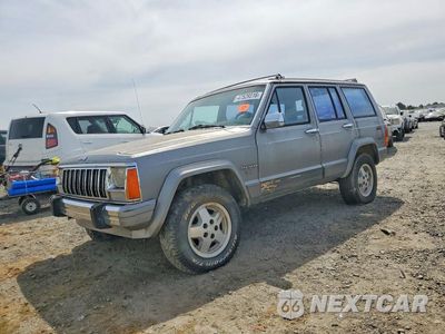 1989 JEEP CHEEROKEE 1J4FJ58L5KL453741 - główne zdjęcie licytacji z USA - miniatura