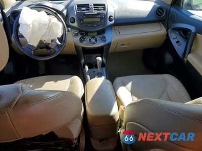 Zdjęcie 8 z 12 samochodu: 2012 TOYOTA RAV4 LIMITED VIN:2T3DF4DV8CW195343 - miniatura