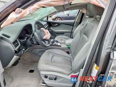 Zdjęcie 7 z 12 samochodu: 2019 AUDI Q7 PRESTIGE VIN:WA1VAAF73KD019032 - miniatura