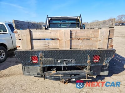 Zdjęcie 6 z 12 samochodu: 2007 FORD F350 SUPER DUTY VIN:1FDWF36P97EA60964 - miniatura
