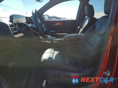 Zdjęcie 7 z 13 samochodu: 2025 CHEVROLET TRAVERSE RS VIN:1GNEVLRS4SJ188104 - miniatura