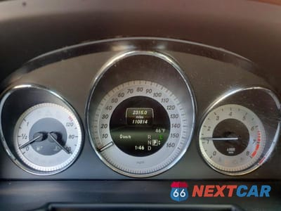 Zdjęcie 9 z 13 samochodu: 2015 MERCEDES-BENZ GLK 350 VIN:WDCGG5HB0FG399631 - miniatura