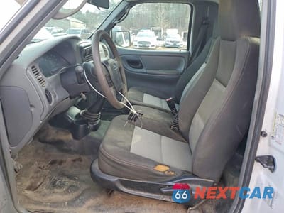 Zdjęcie 7 z 11 samochodu: 2007 FORD RANGER VIN:1FTYR10U47PA82351 - miniatura